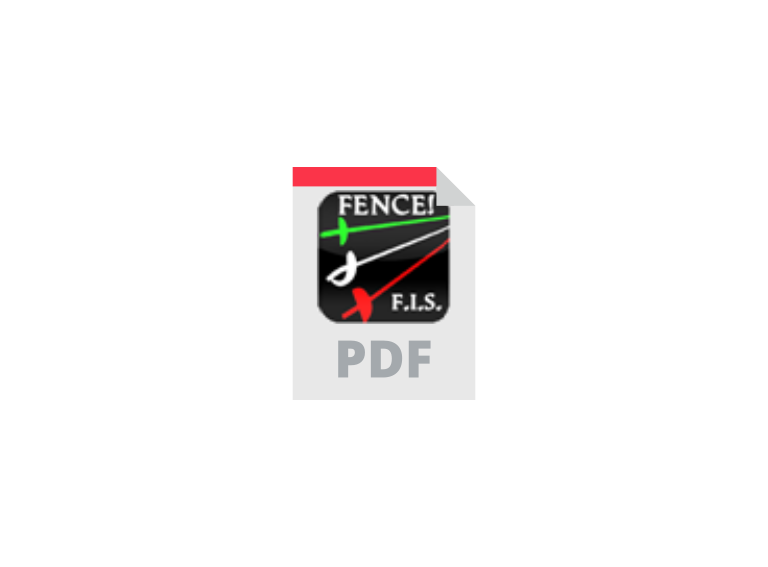 Fence! PDF Merger